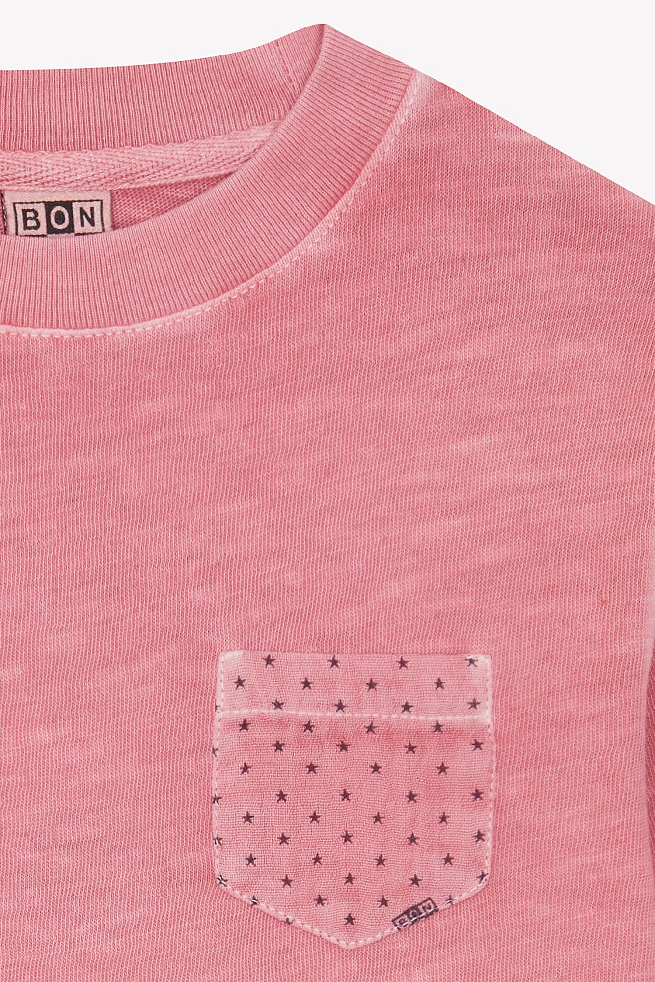 T-shirt - Lexie rose charmant - Image 6