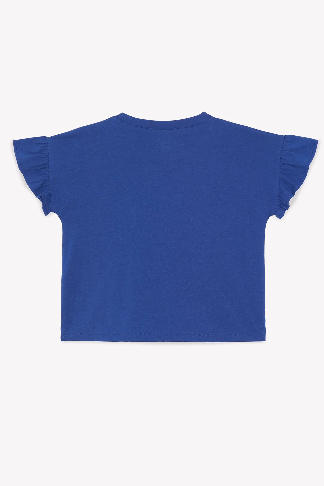 T-shirt - Lolita bleu fou illustration "Icecream" - Image 5