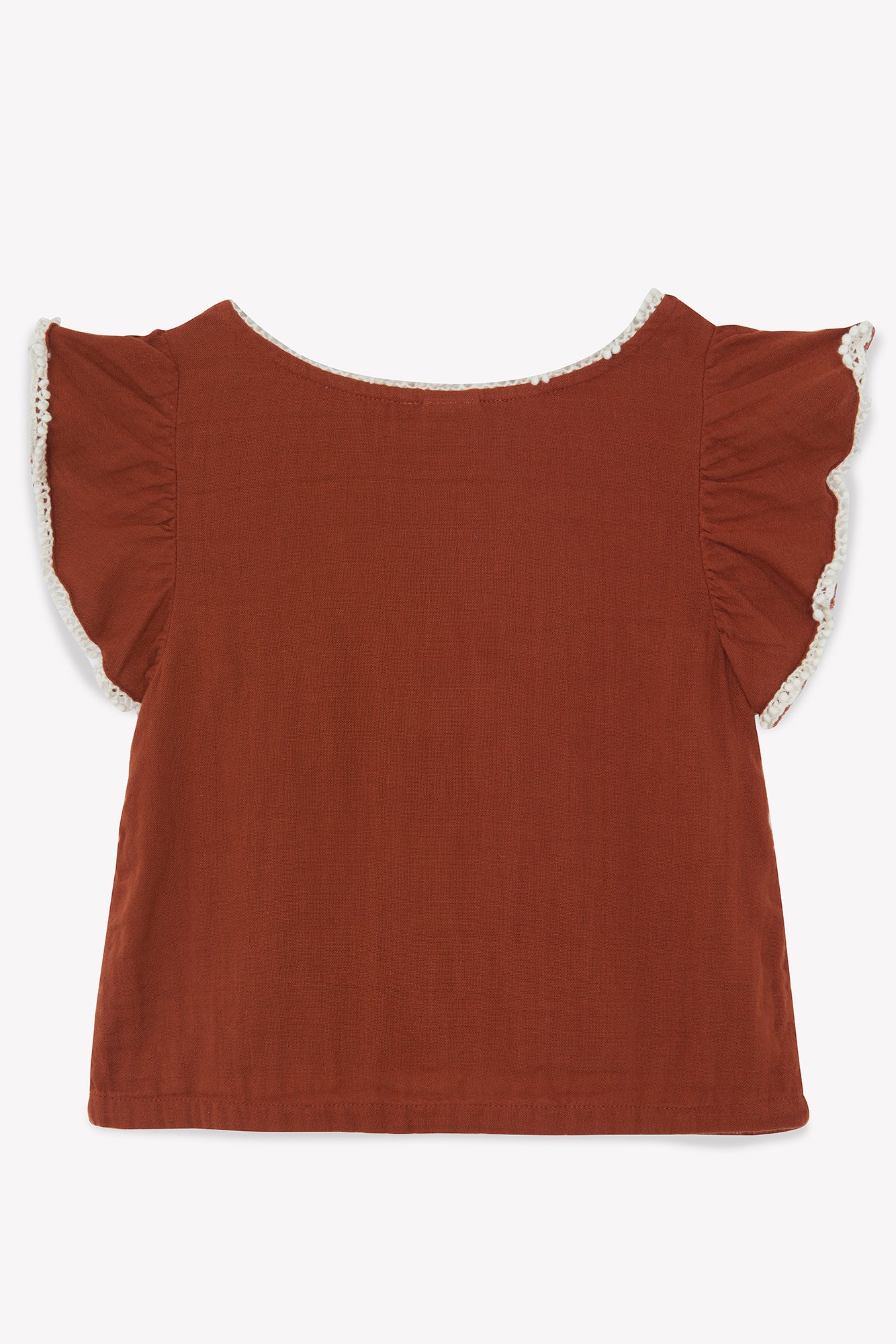 T-shirt - Lolita nocciolata - Image 5