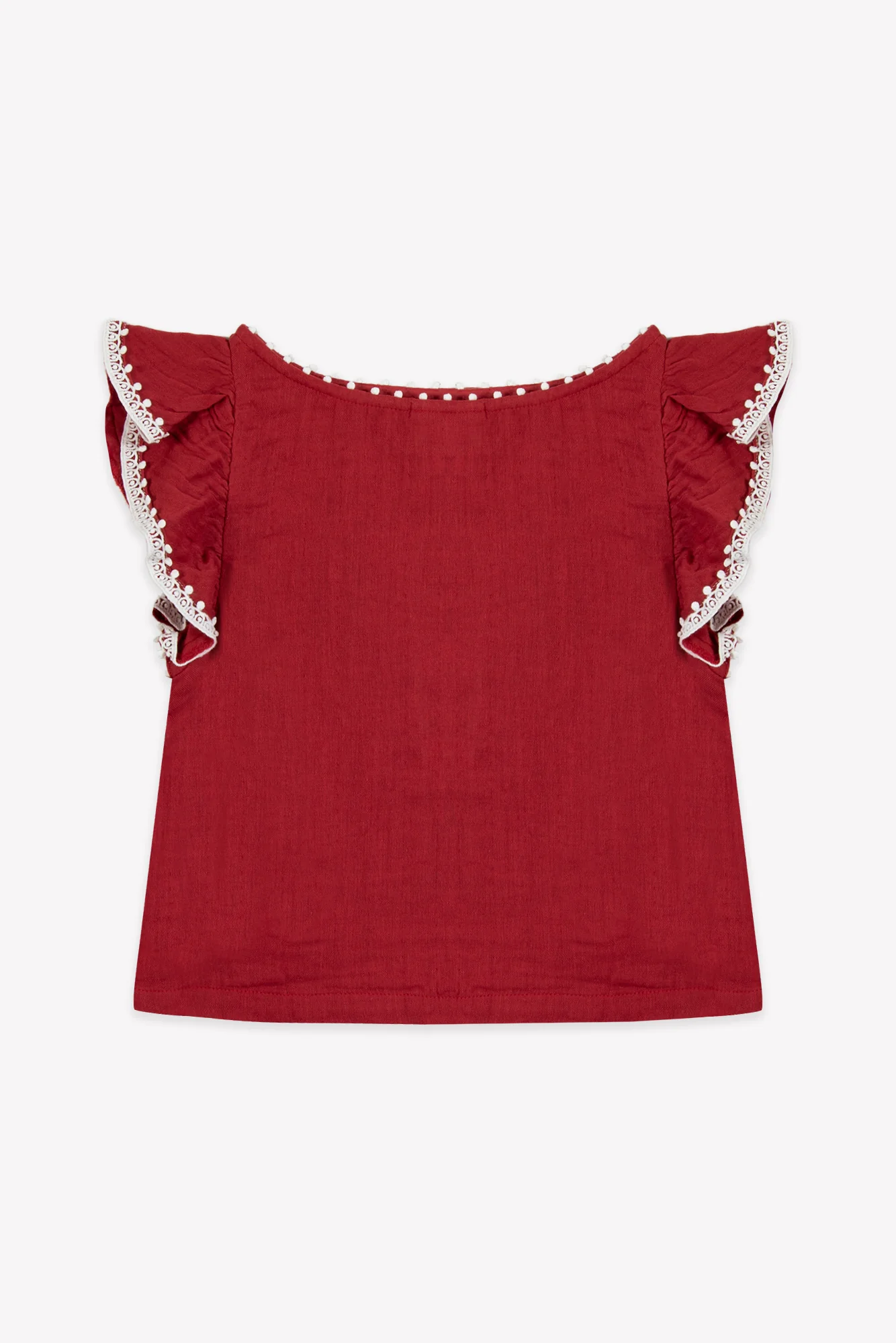 T-shirt - Lolita rose charmant - Image 6