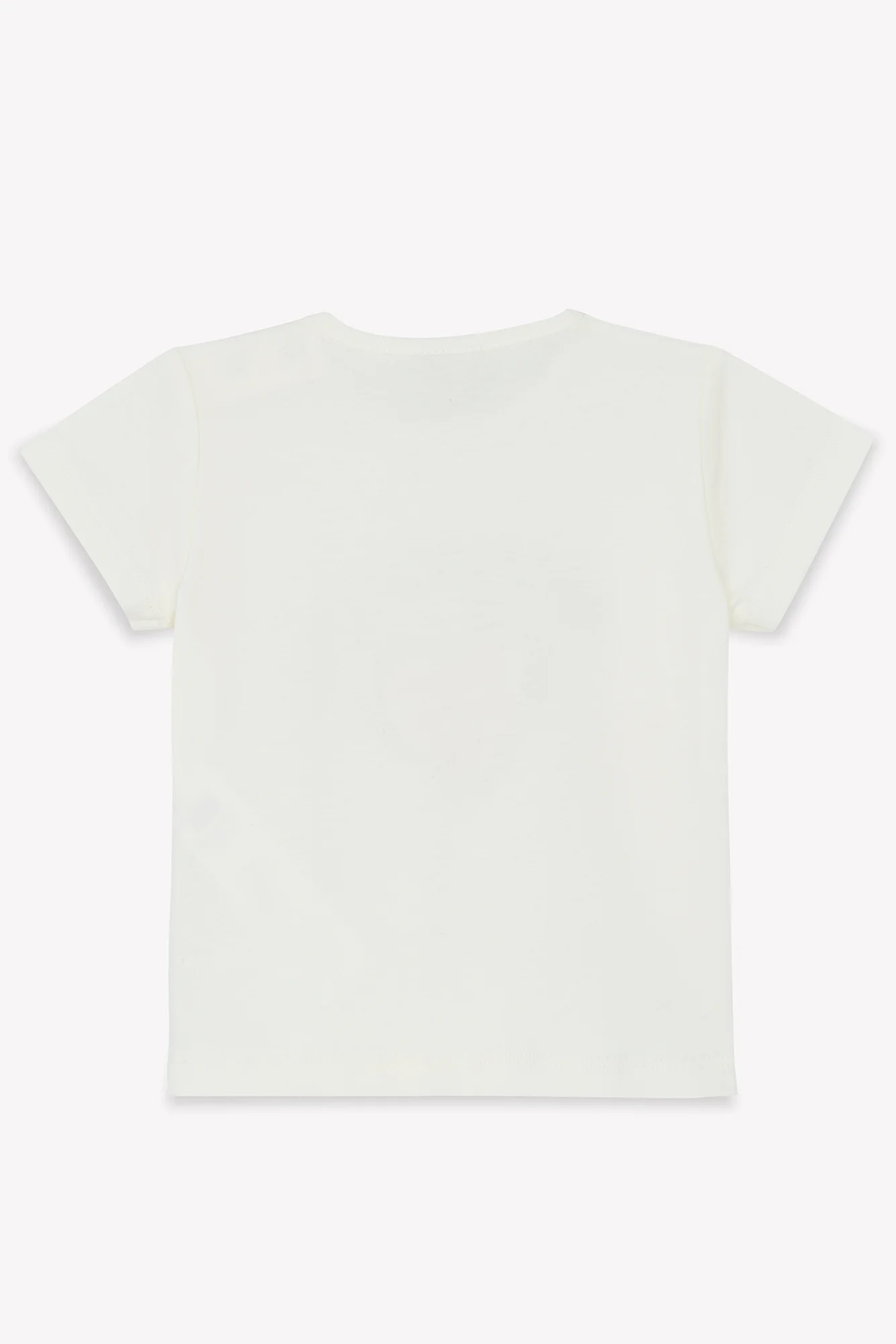 T-shirt - Tuba  amore mio écru Bonton - Image 6