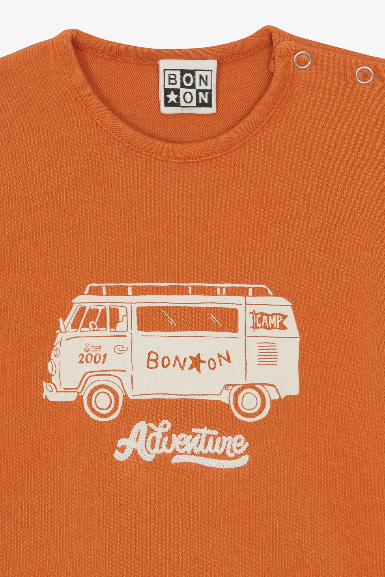 T-shirt - Tuba  van sausage - Image 2