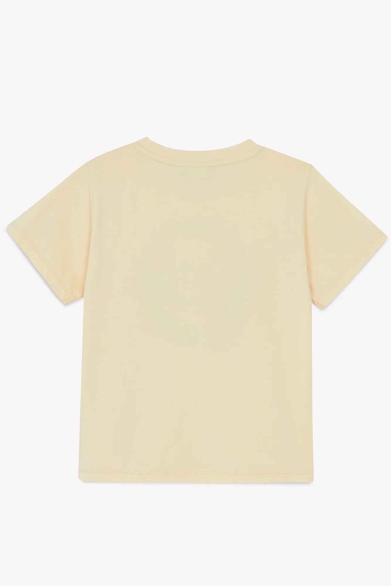 T-shirt - Tubo limonade imprimé "Summer Surfer" - Image 6