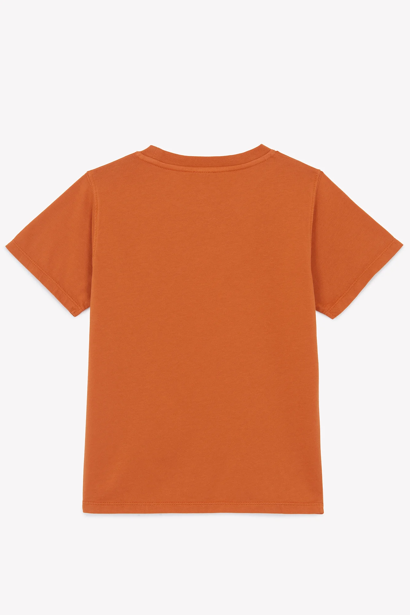 T-shirt - Tubo sausage imprimé "Fire Camp" - Image 5