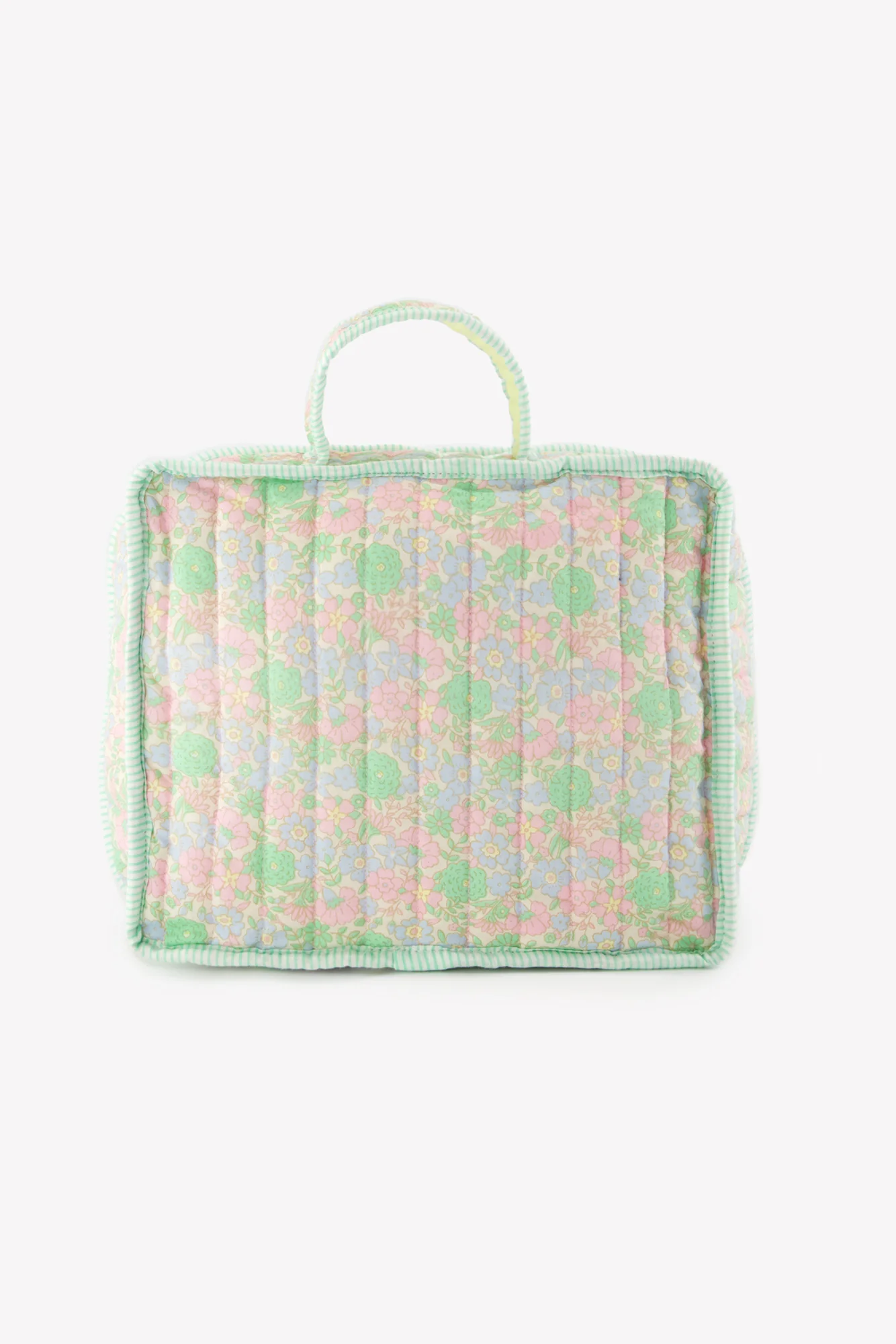 Vanity - Vintage flower