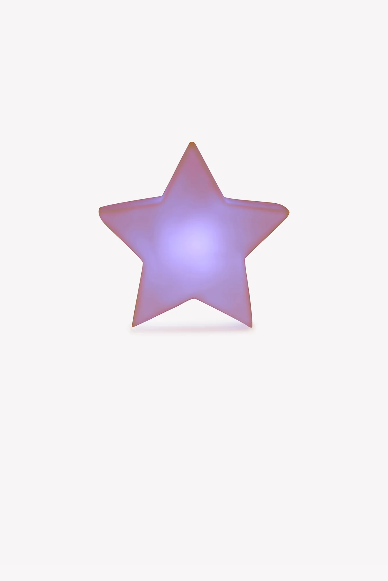 Veilleuse - étoile - Image 3