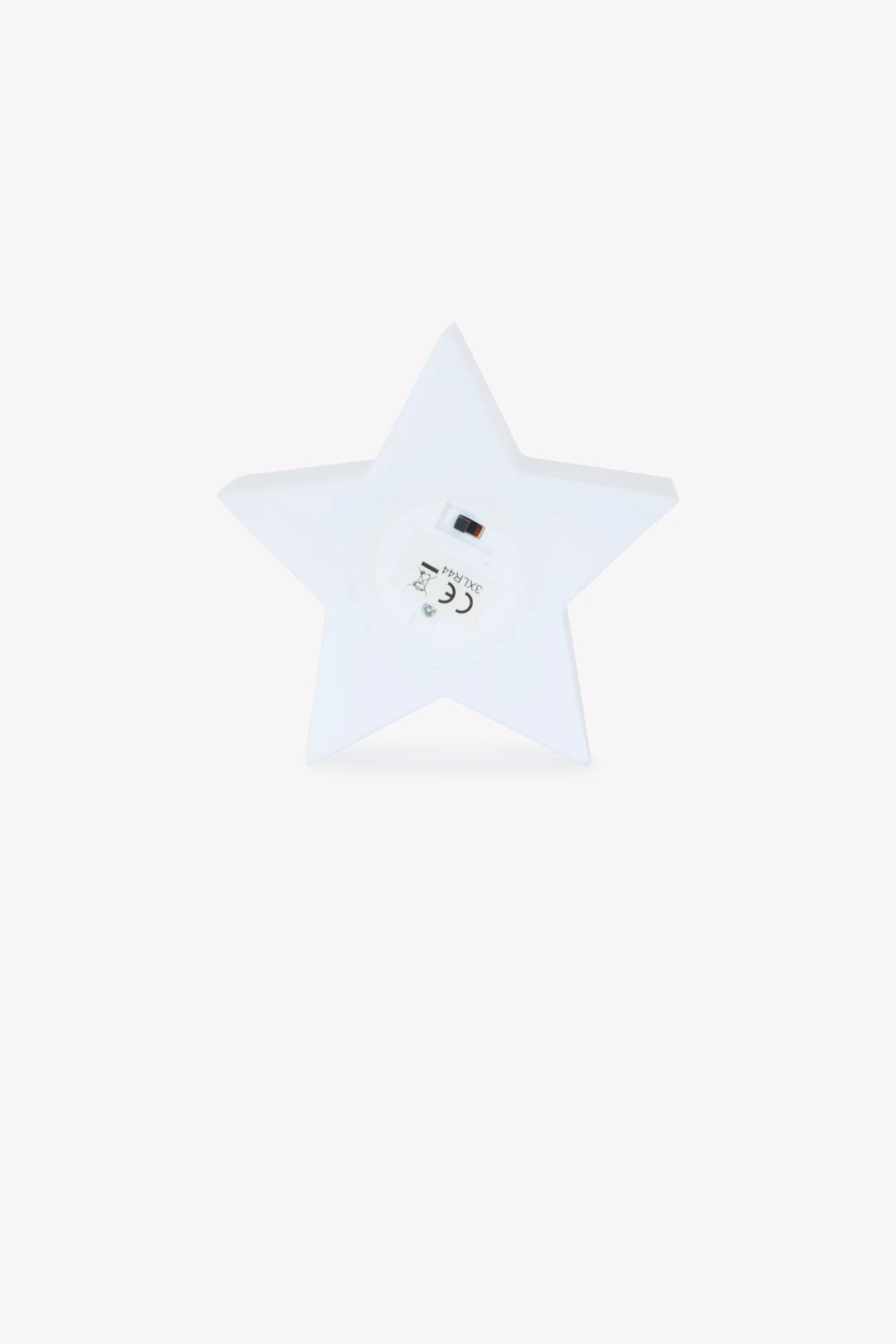 Veilleuse - étoile - Image 4