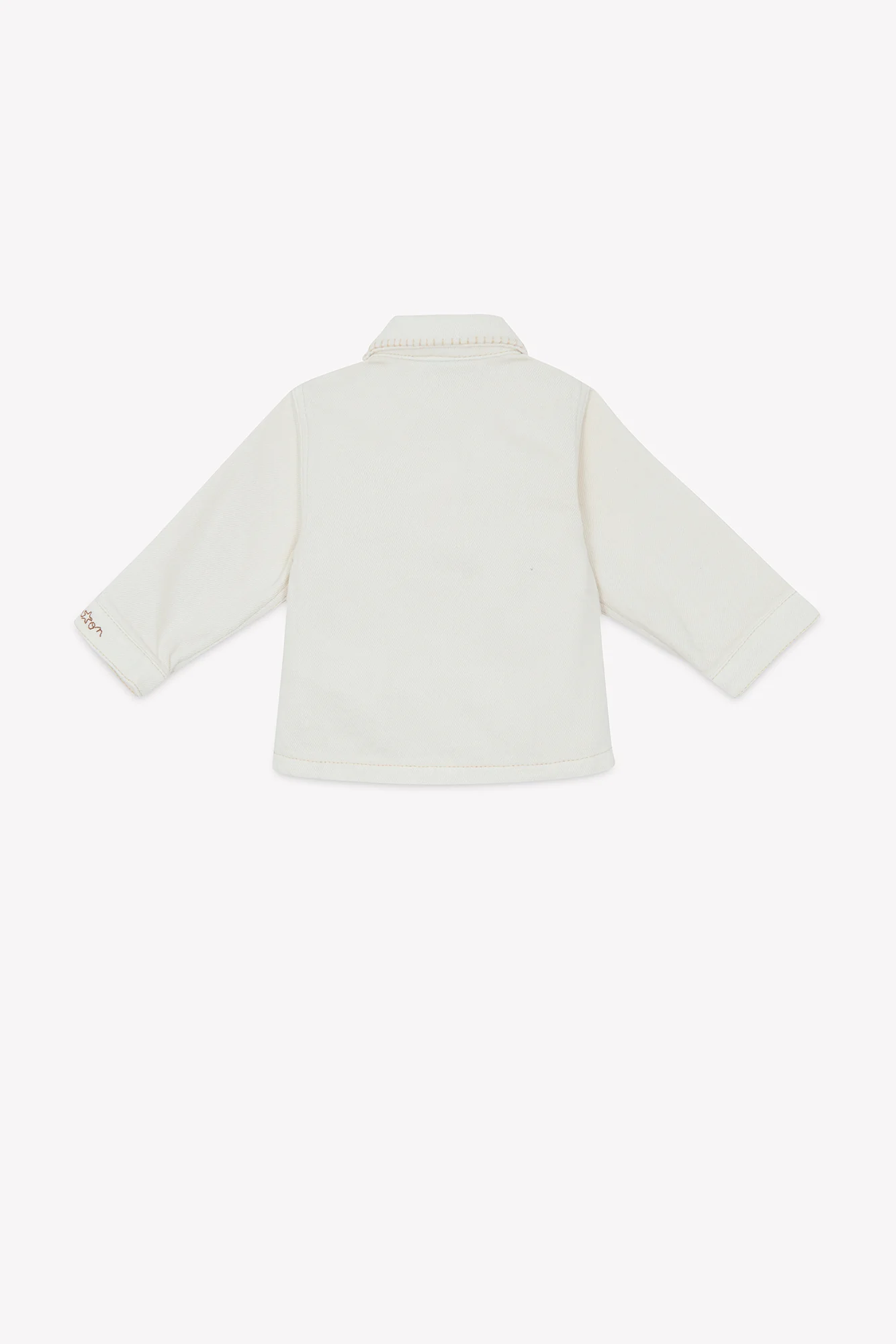 Veste - Elfe écru bonton - Image 10