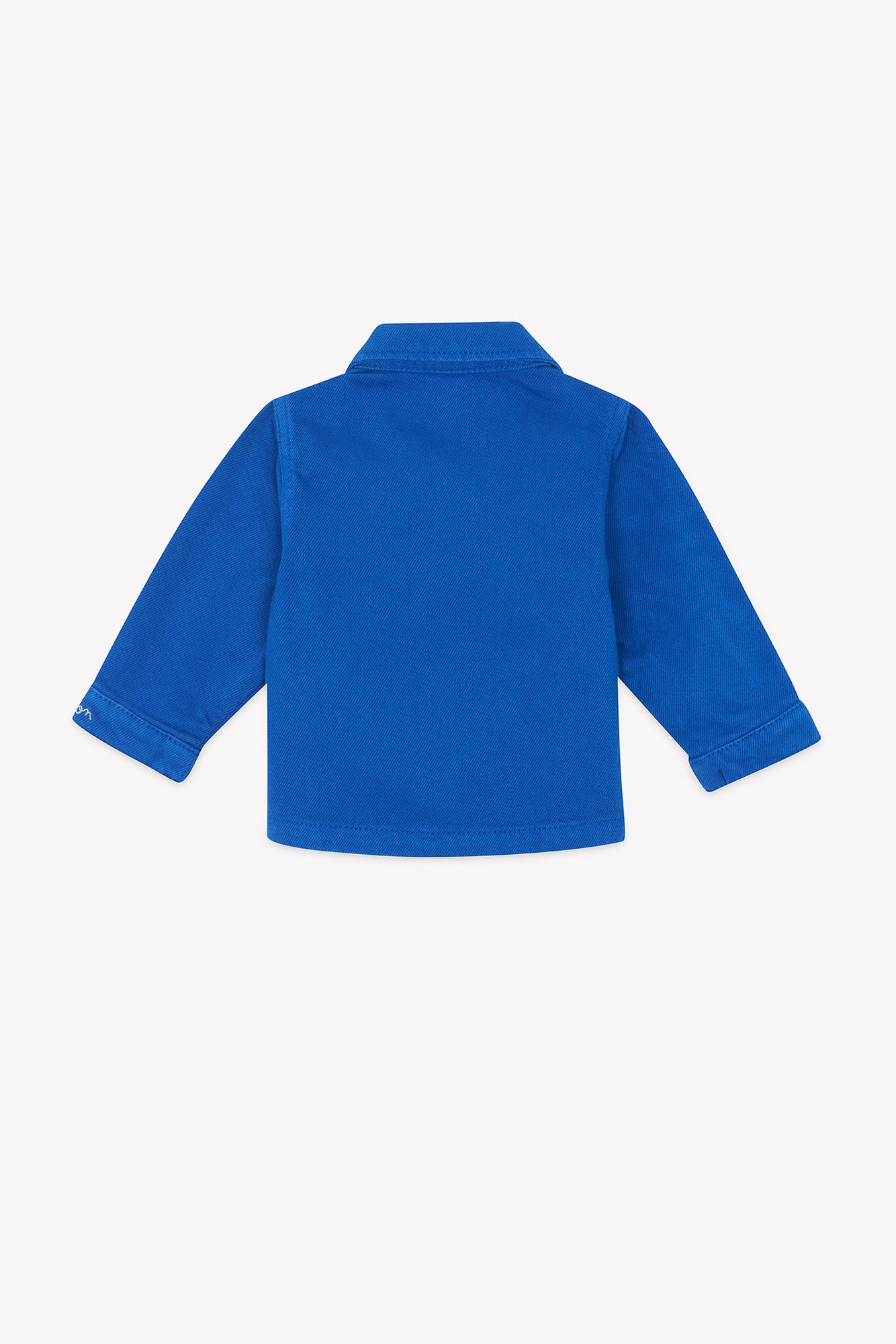 Veste - Elfie bleu fou - Image 3