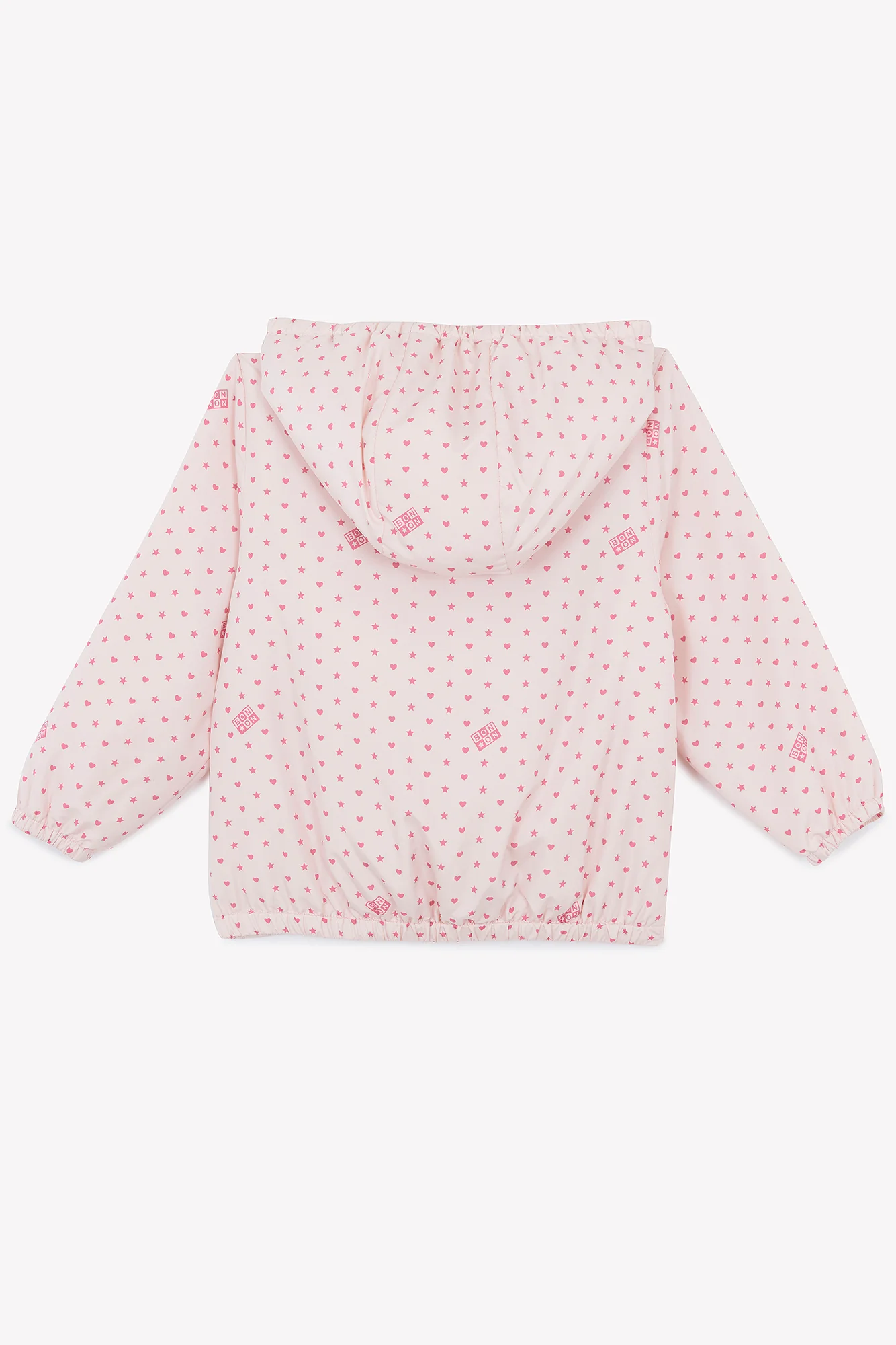 Veste - Flotte rose parfait - Image 7