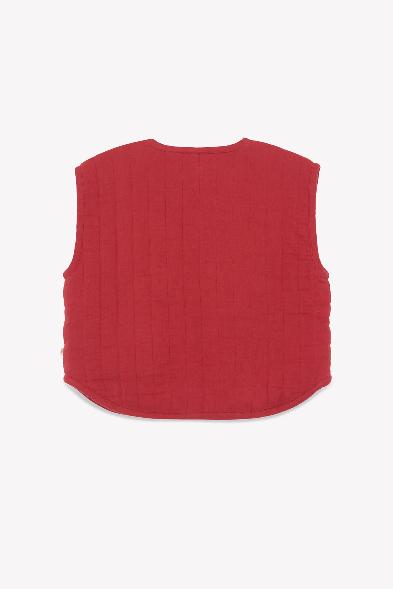 Veste - Léandre rose vespa - Image 4