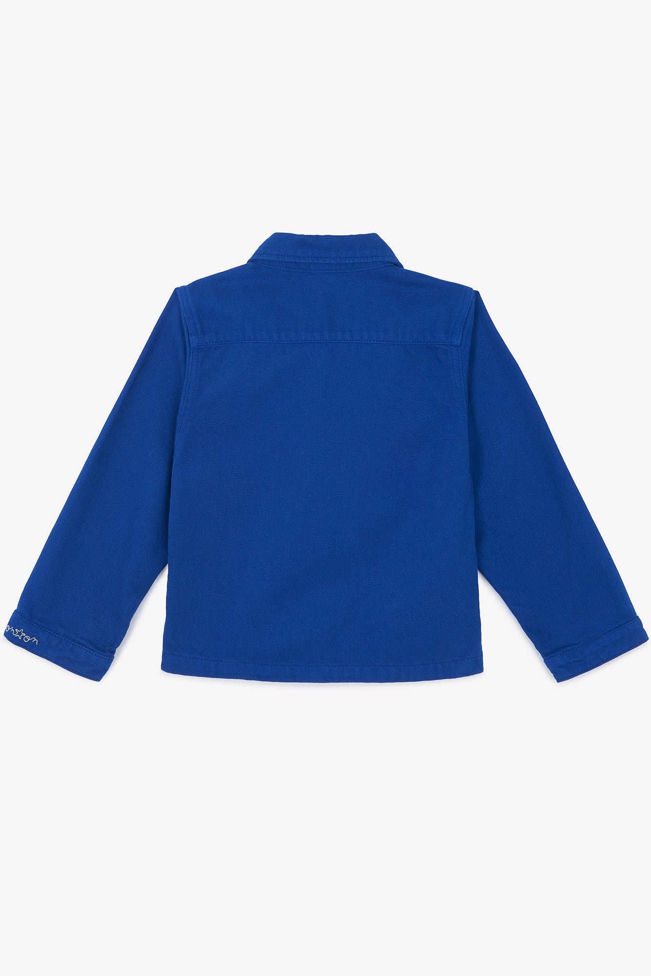 Veste - Liam bleu fou - Image 6