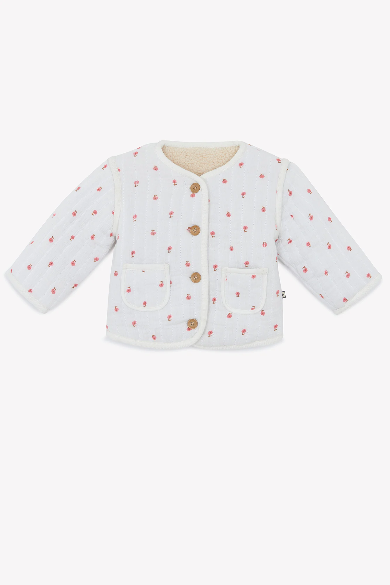 Veste - Louana imprimé picoli - Image 7