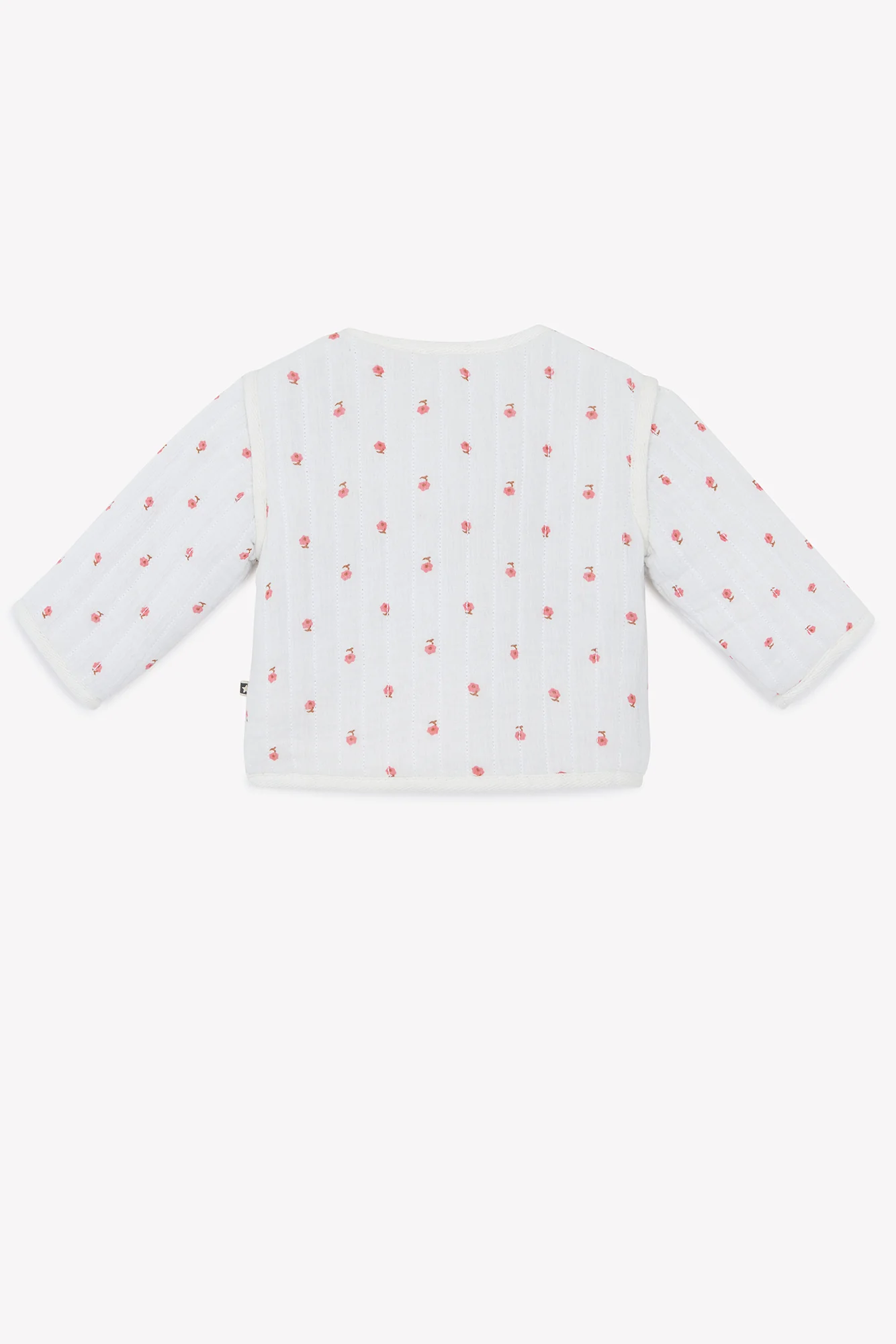 Veste - Louana imprimé picoli - Image 8