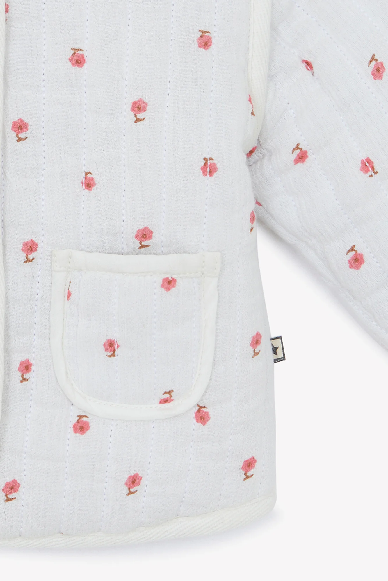 Veste - Louana imprimé picoli - Image 9