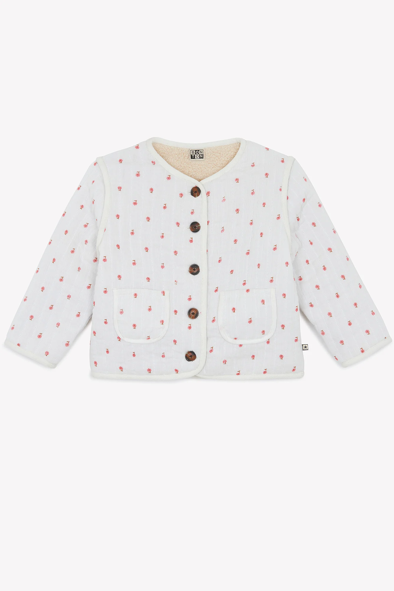 Veste - Louane imprimé picoli