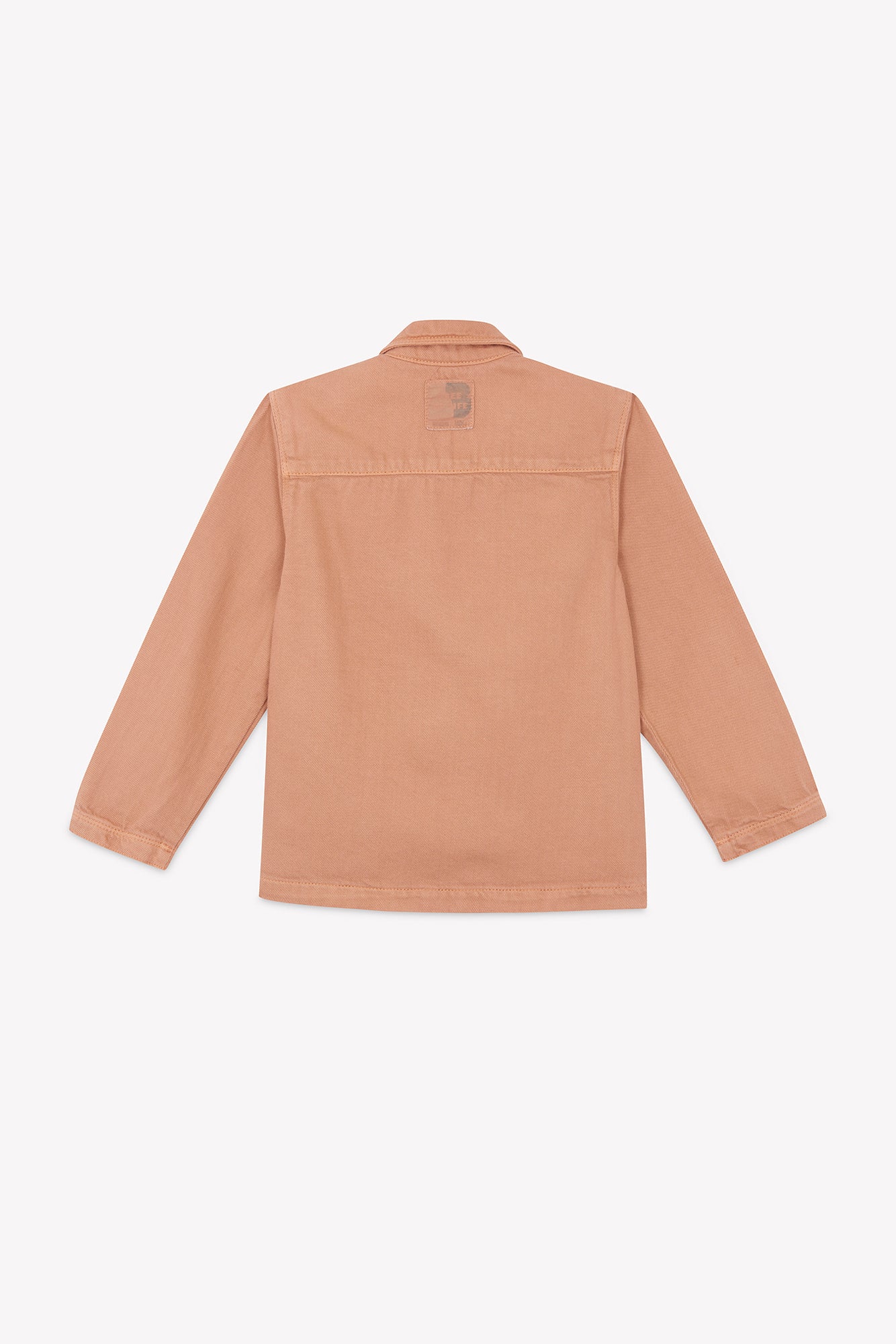 Veste - Violette Cachou Bonton x MilK - Image 9