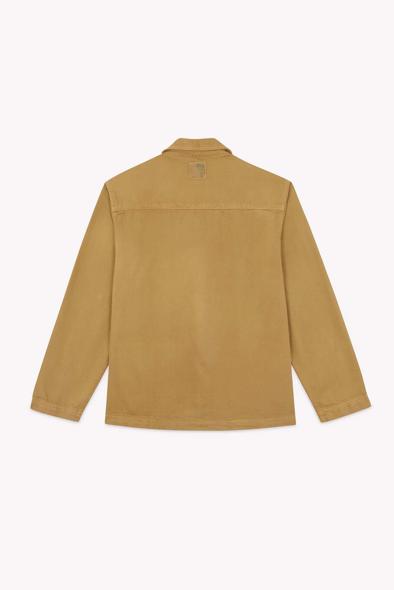 Veste - Violette Femme Chataigner Bonton x MilK - Image 8