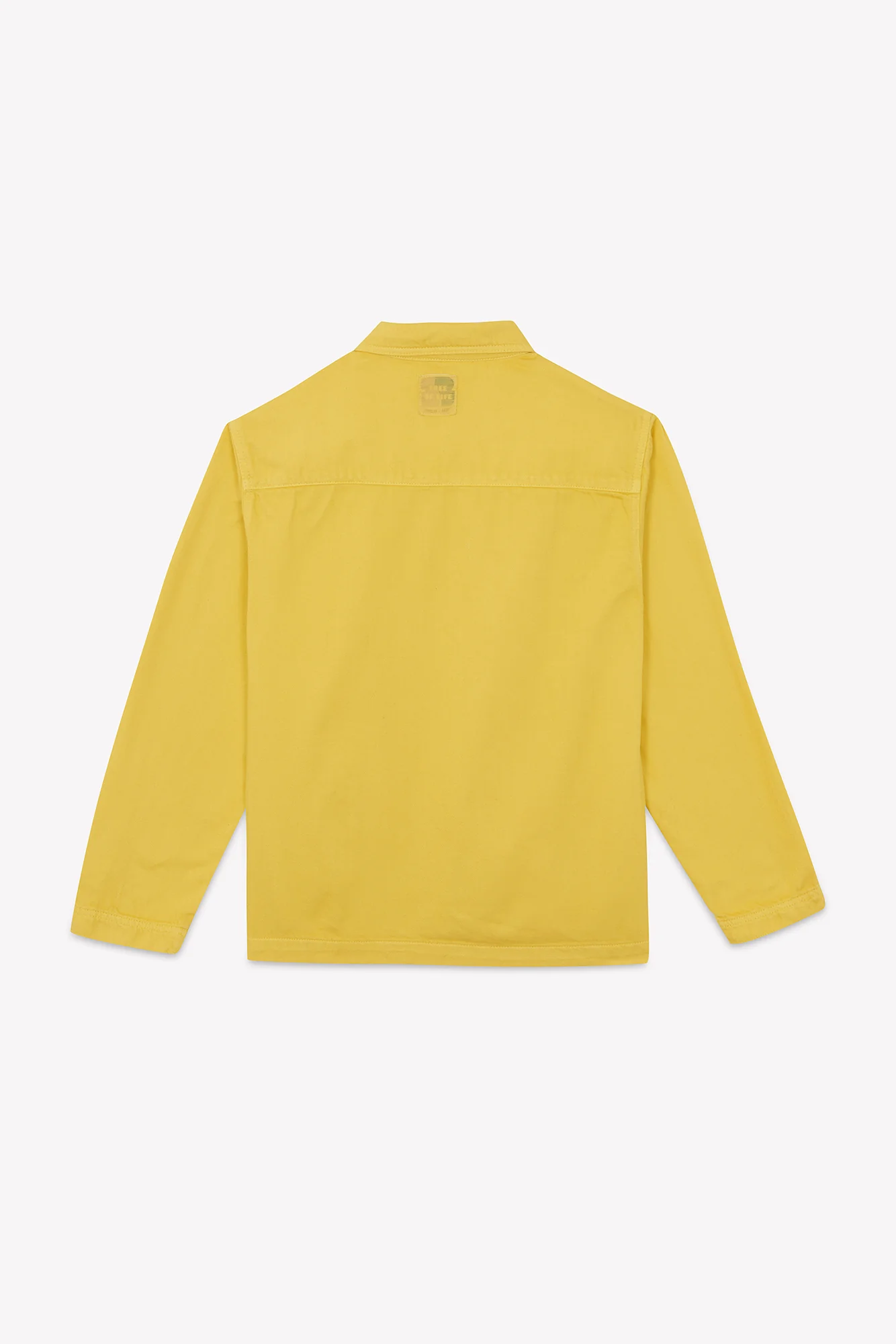 Veste - Violette Femme Genêt Bonton x MilK - Image 7