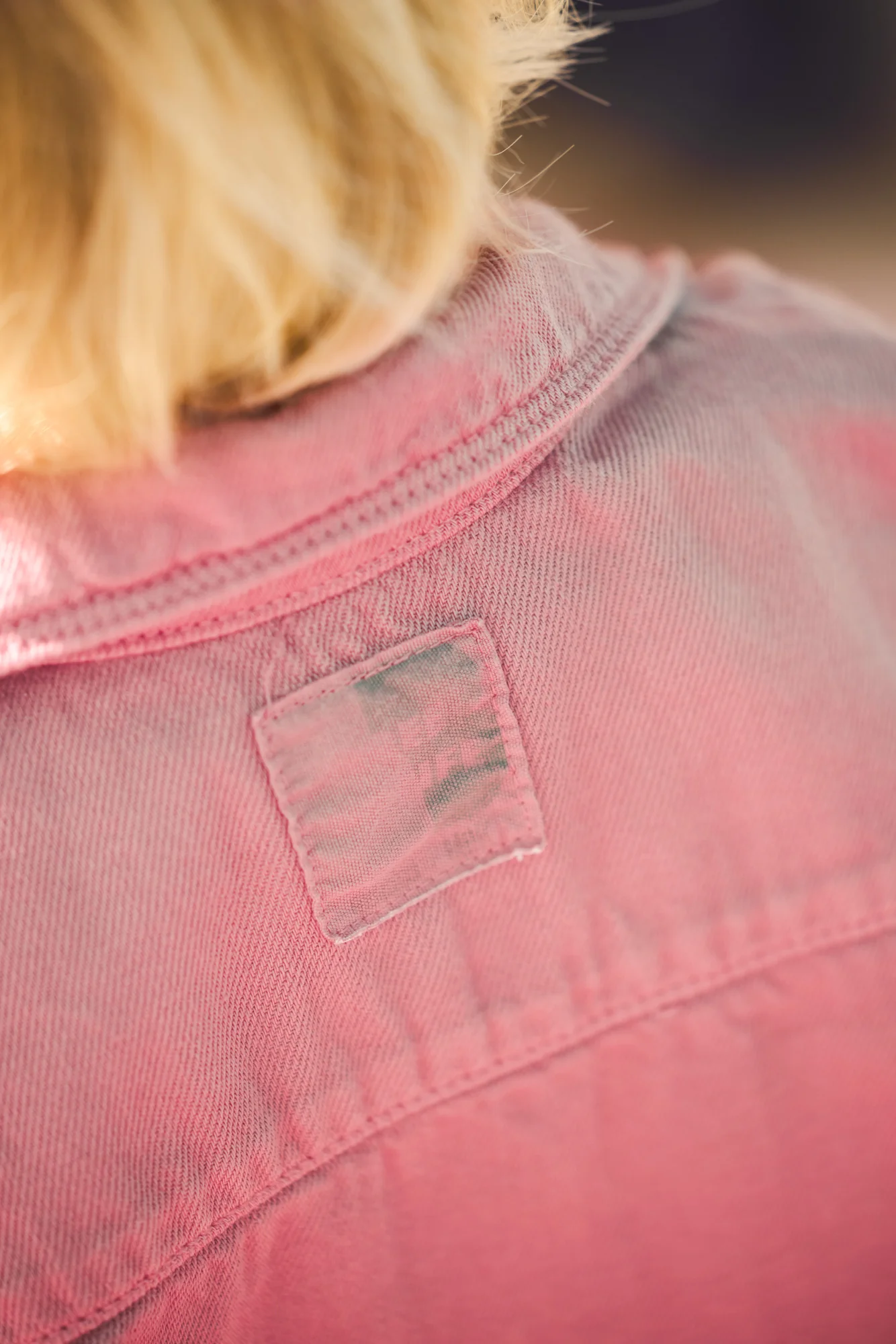 Veste - Violette Mure Bonton x MilK - Image 3